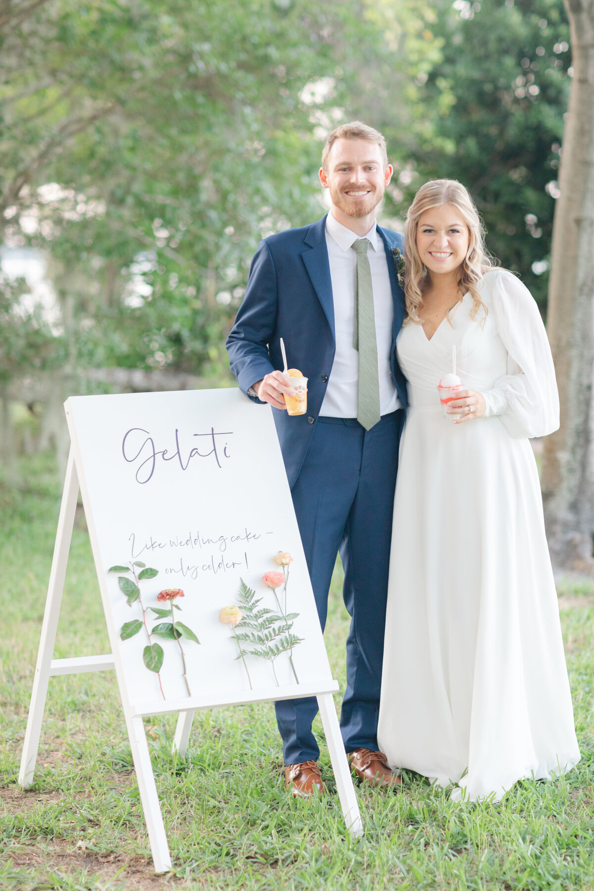 Azaleana Manor Wedding Photographer