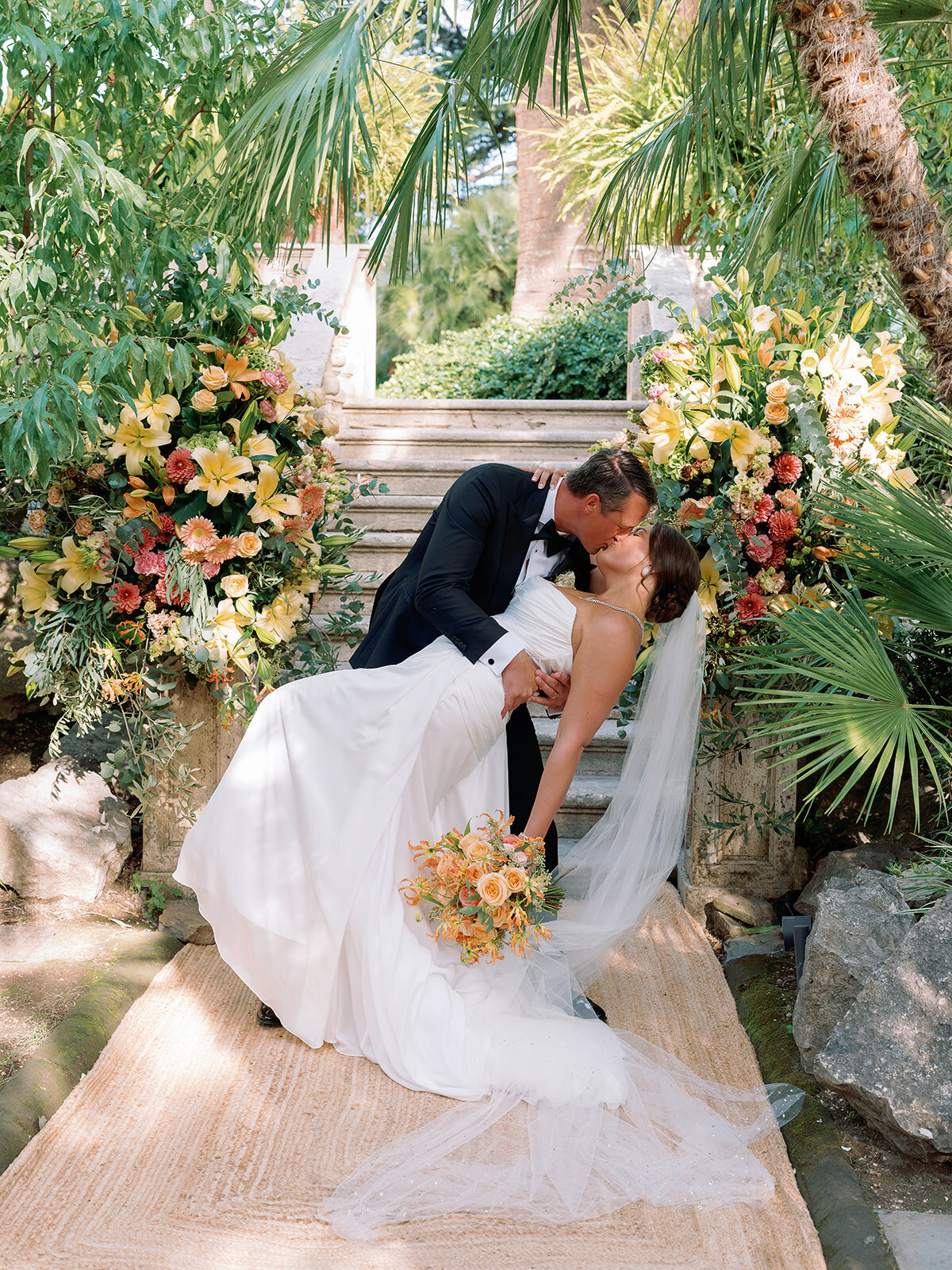 Ian & Frankie Italy Wedding - Friday-481