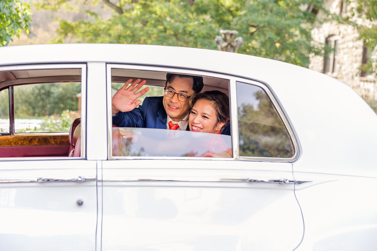 Hailey June Photography - Wedding-19