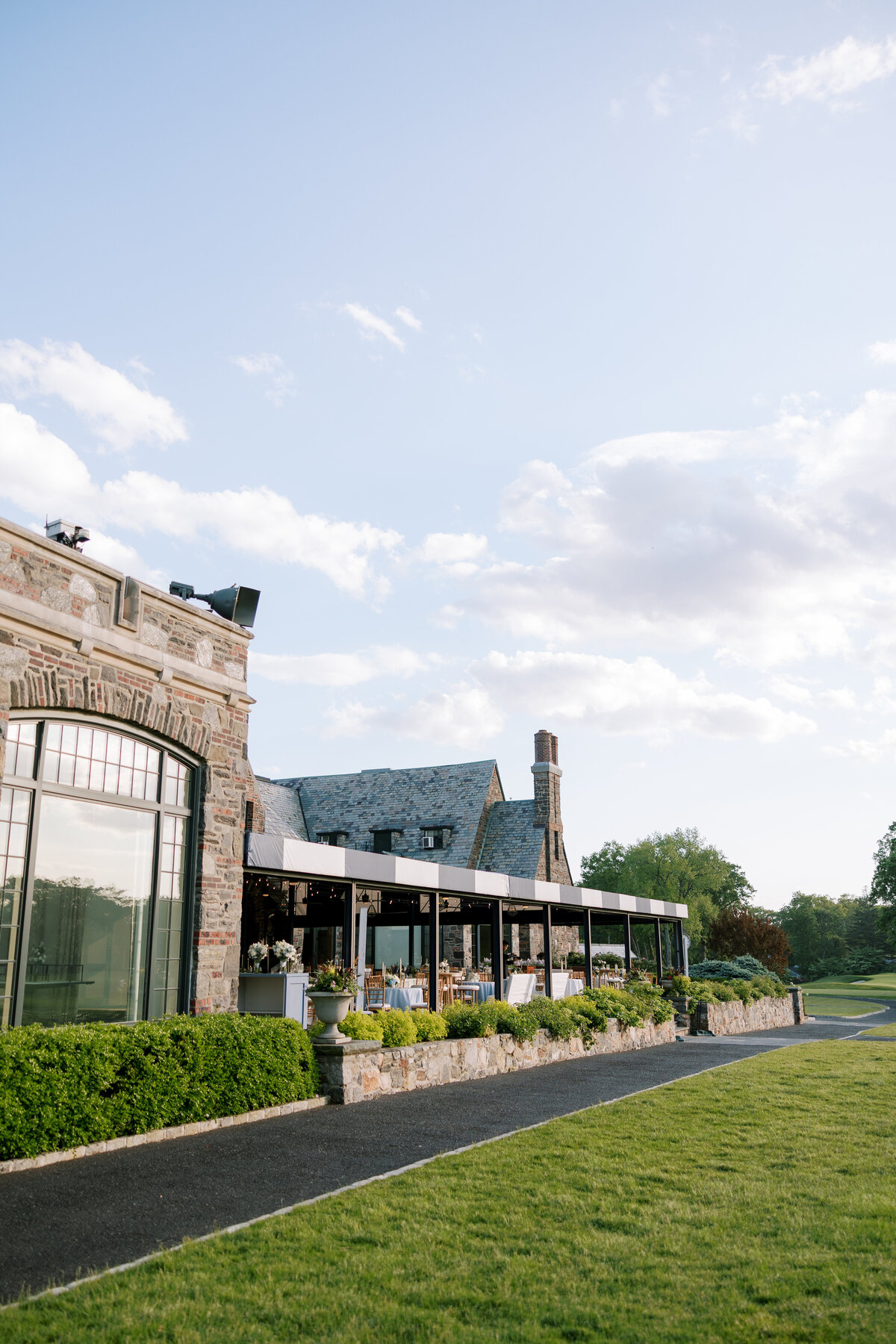 08. Annie & Roger's Wedding Weekend - Cocktail Hour 118