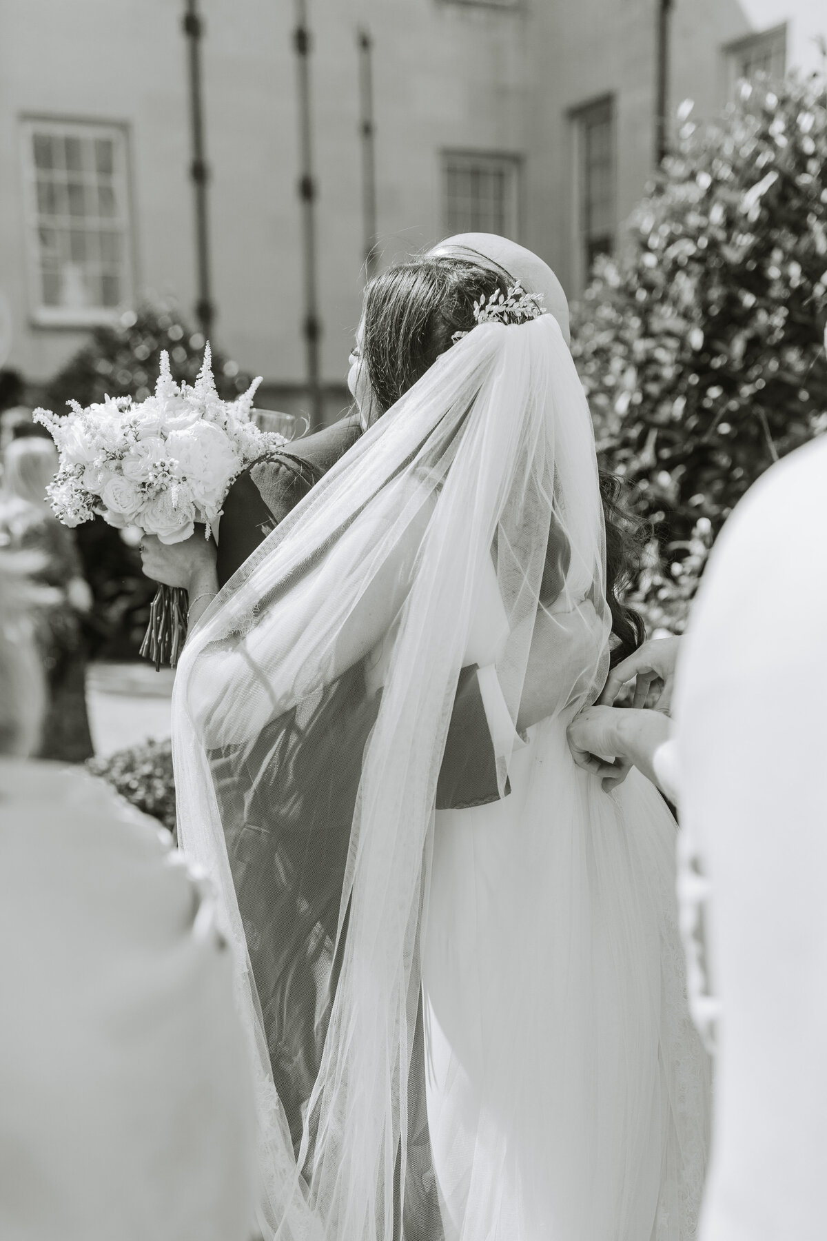 Syon Park Wedding - Aimee Joy Photography-17