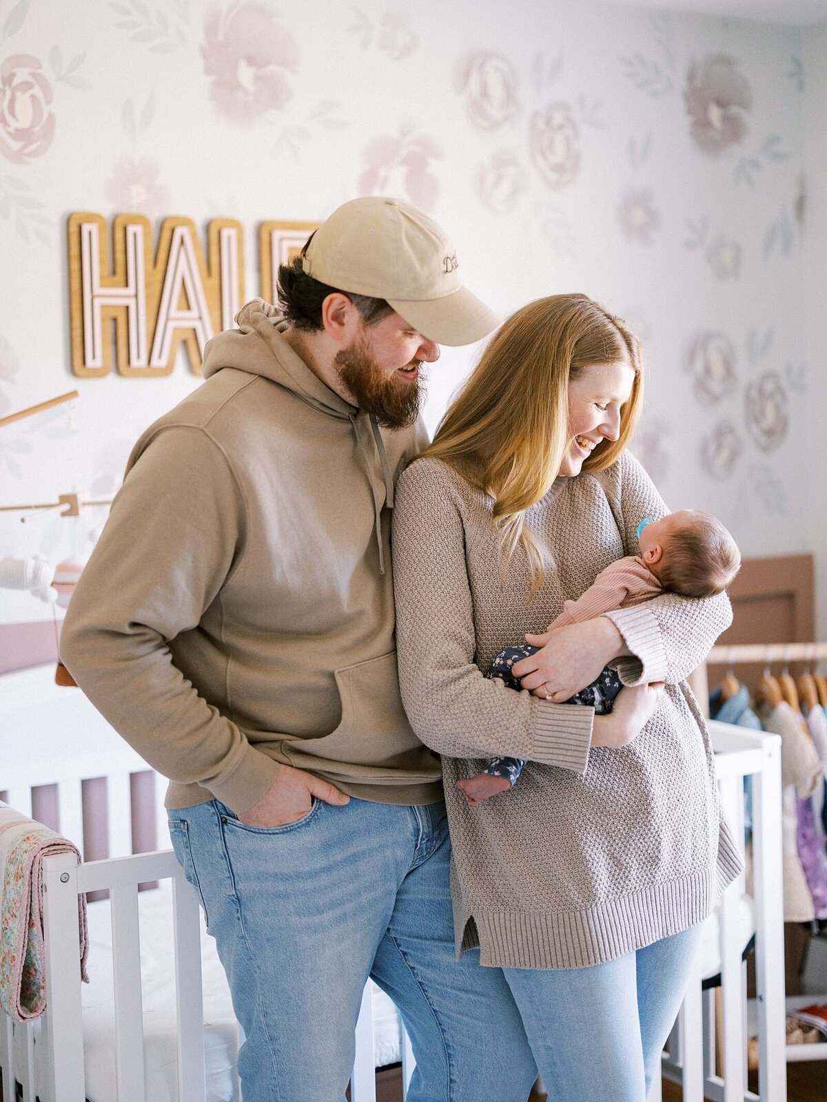 Haley Hibbard-Newborn Session-Casie Marie Photography-51