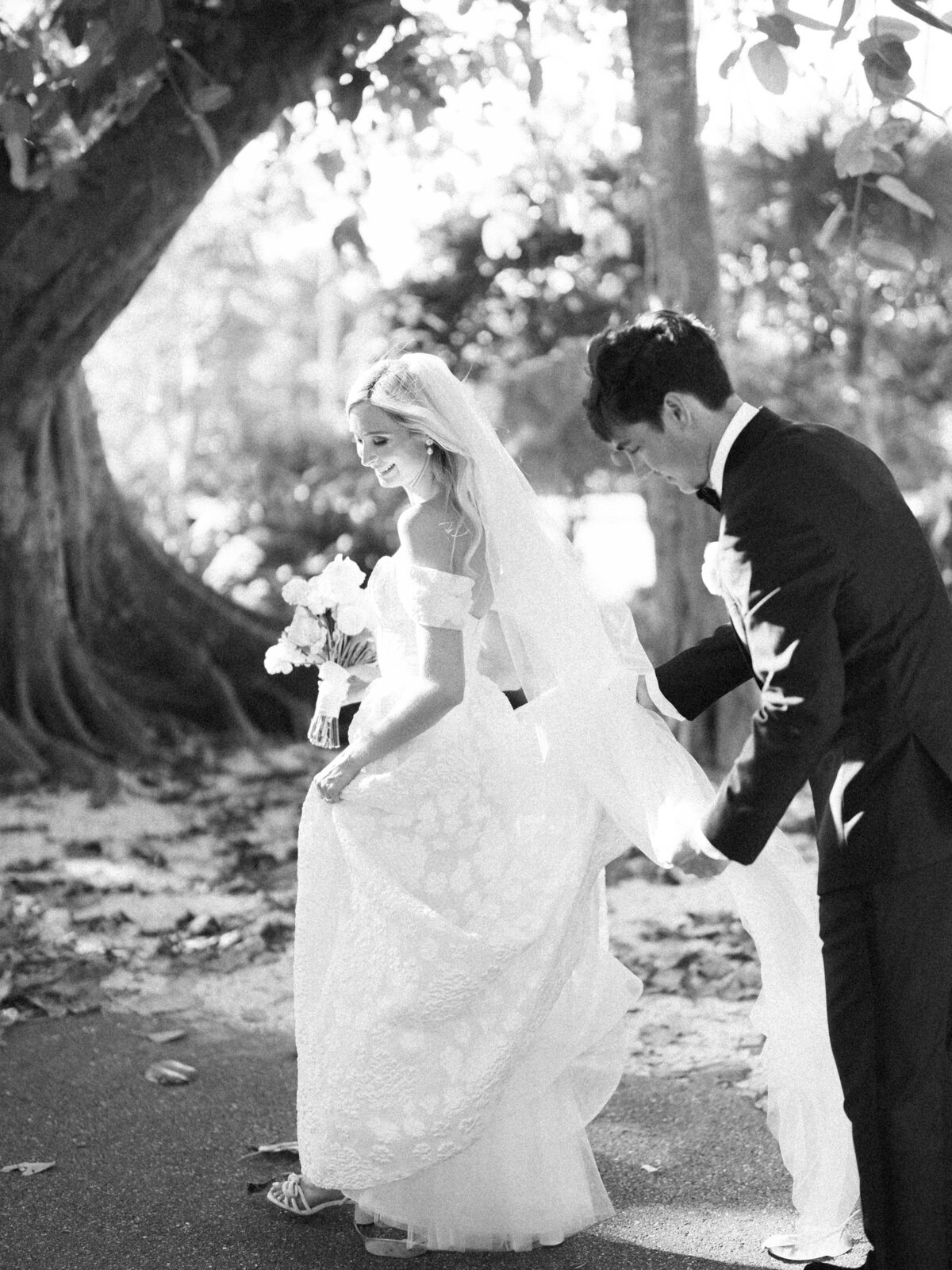Elizabeth & Michael Highlights Phone-101