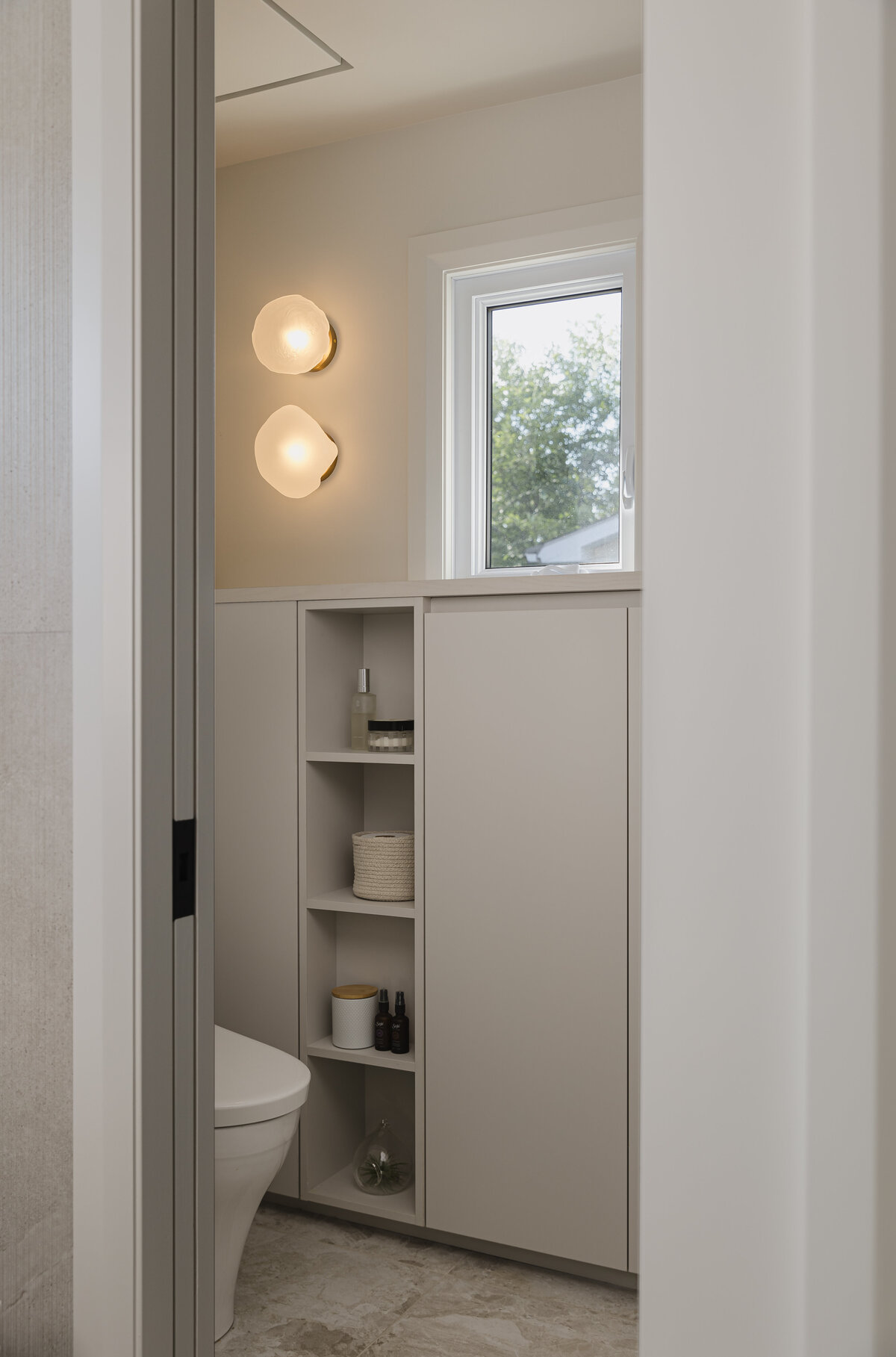 Dark and Moody Bathroom Inspiration