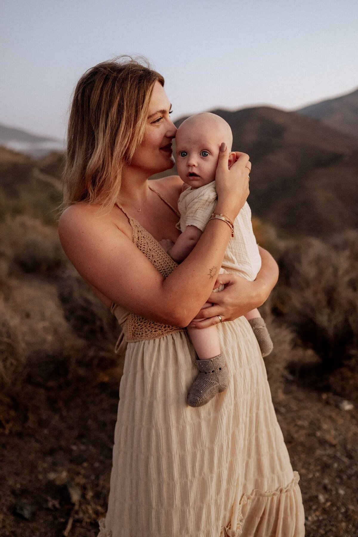 Motherhood fotoshoot Photo by Patricia 5
