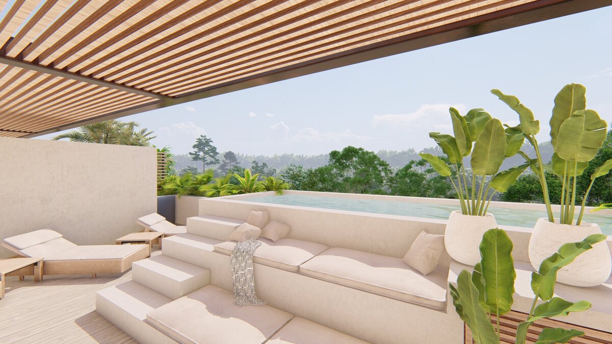PALMS Real Estate - Playacar Real Estate - Bakaba7