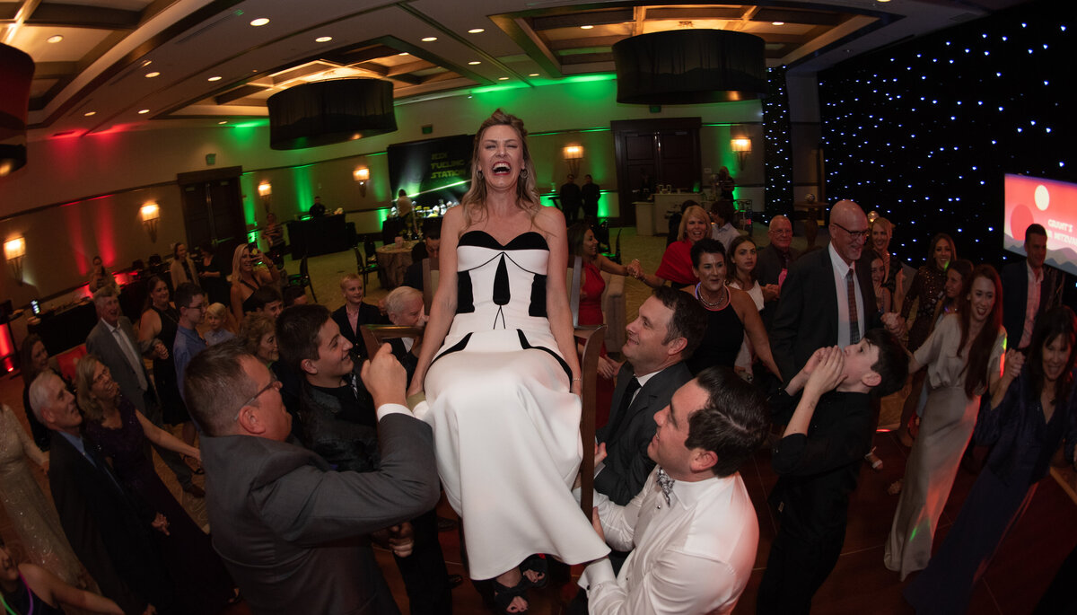 Alfond Inn Star Wars Bar Mitzvah by Party Perfect 2834