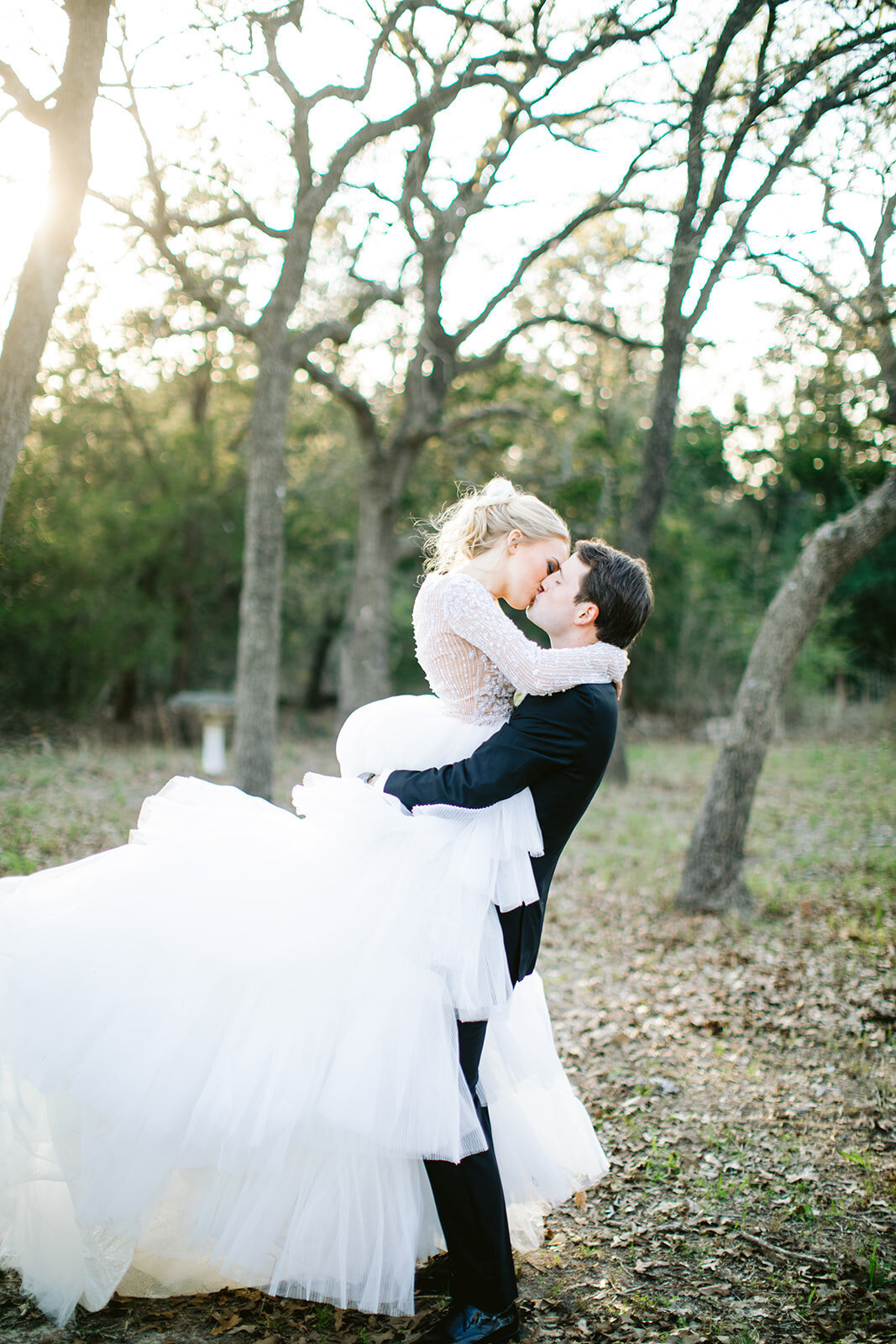 Texas Styled Shoot at the Grand Lady Austin Texas 71