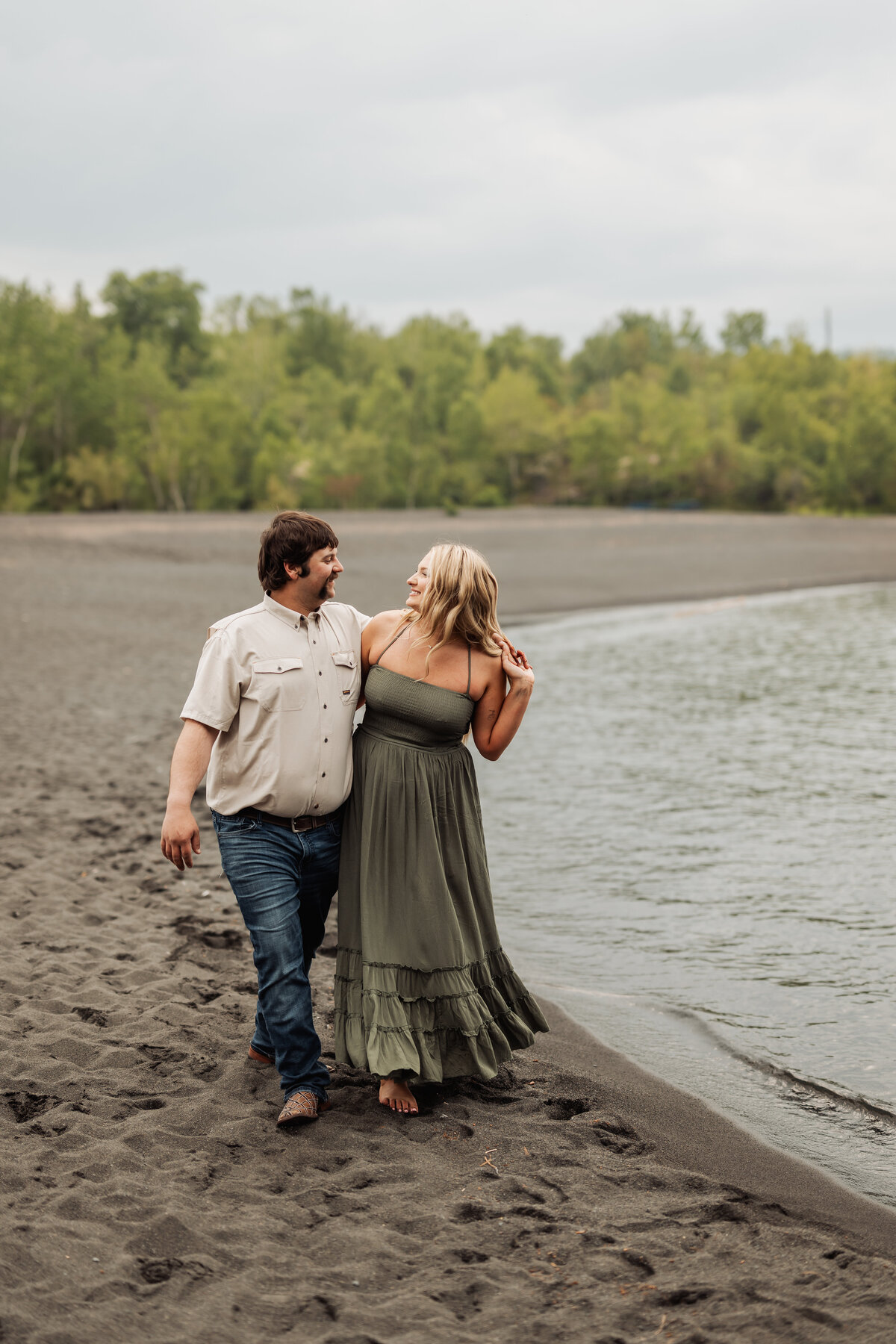 Destination Elopement Photographer