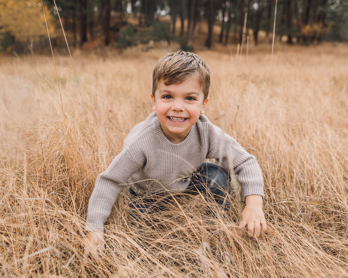 Penticton Okanagan British Columbia Family Photographer 9