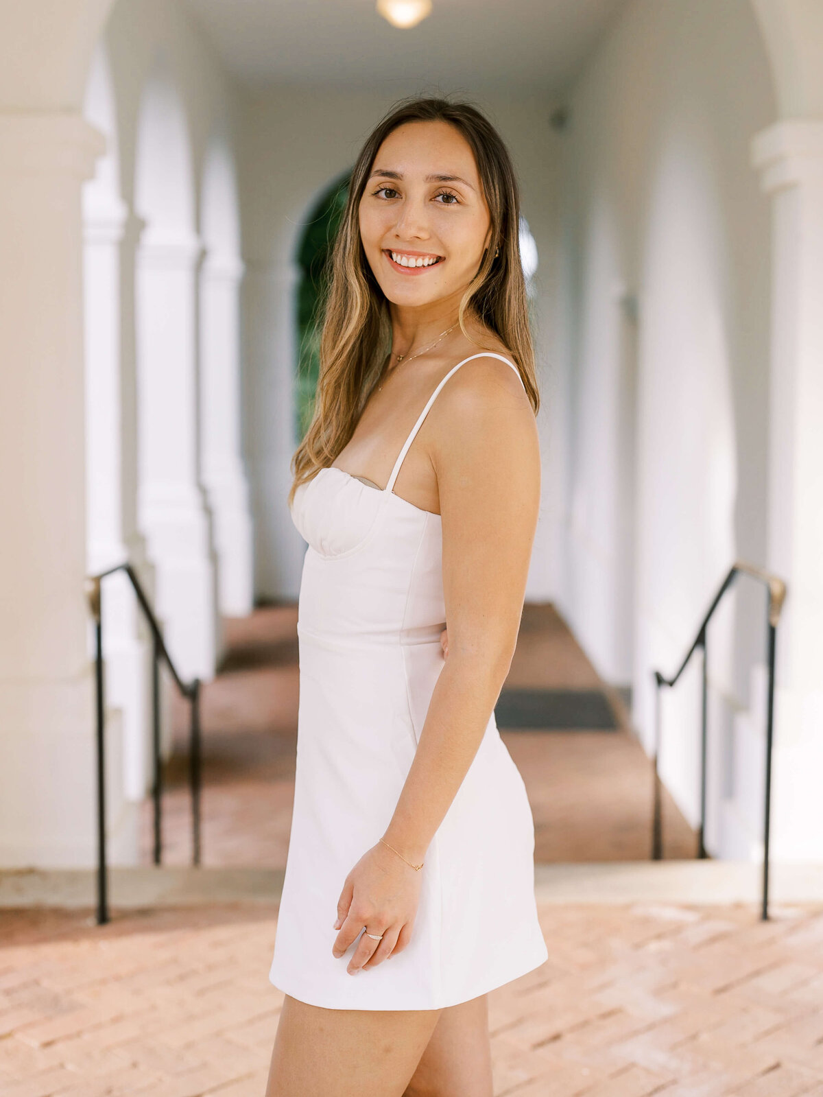 Io & Friends Senior Session- LWP-413