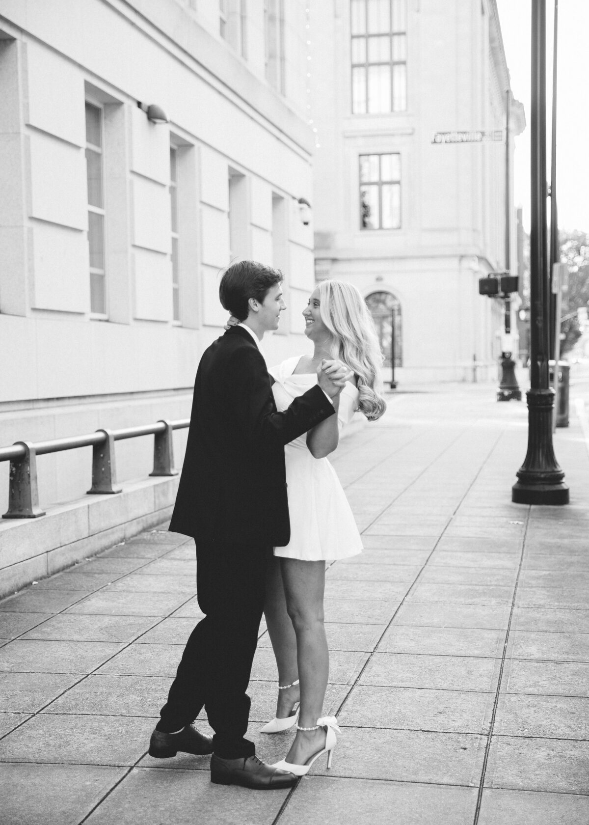 Allie Nichols Photography - Raleigh, NC wedding photographer