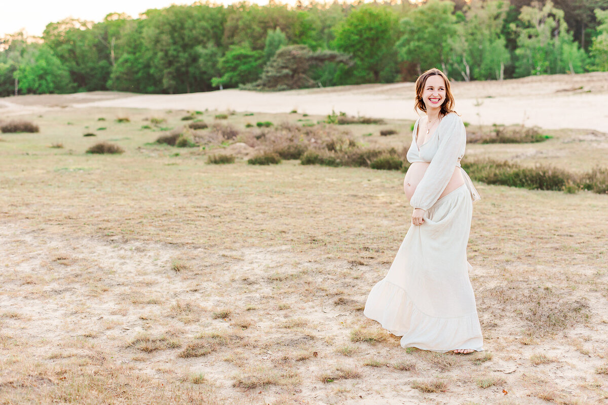 Maternity Fotografie Zwangerschap Fotografie 11