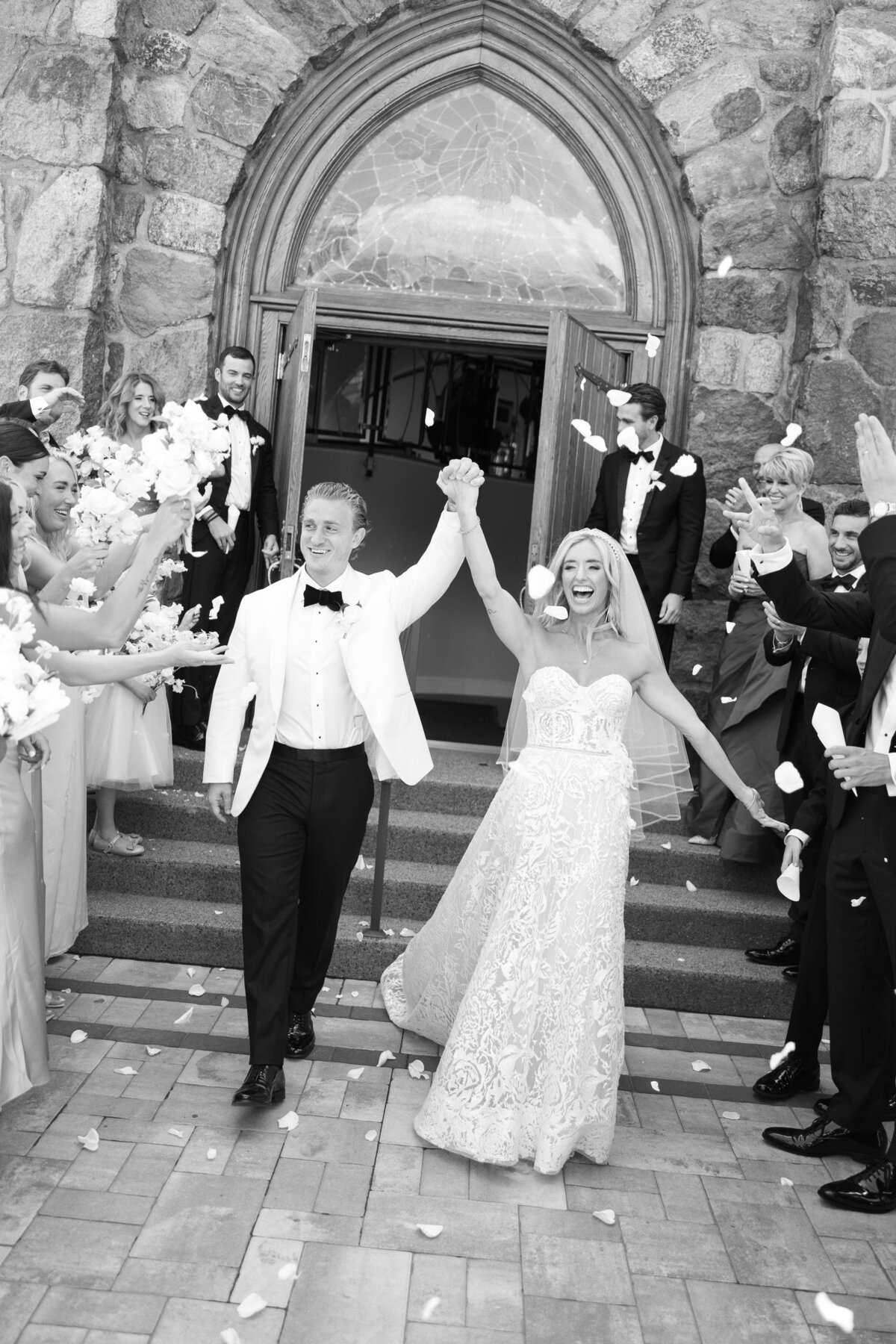 Michelle & Mike - Skylands Manor - Next Day 004