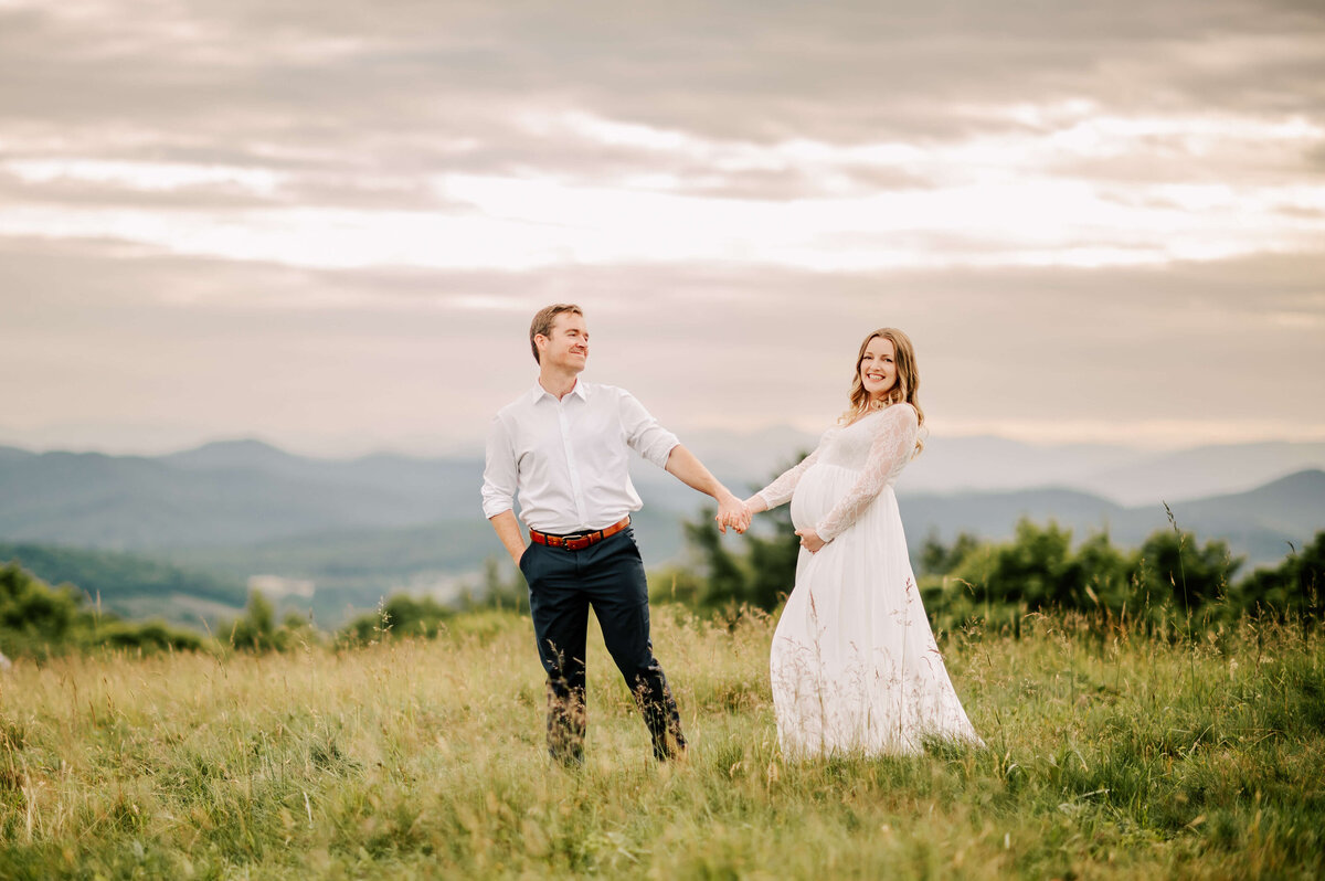 greensboro maternity photographer-63