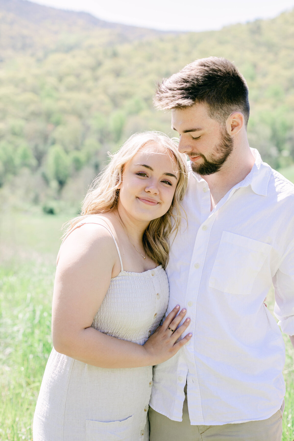 Kierra & Bubba-6993