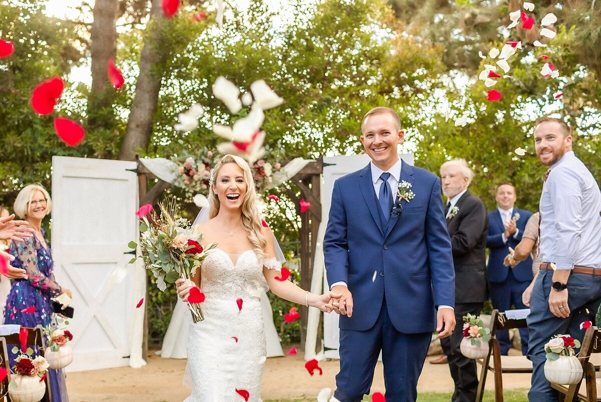 Wedding Venue in Orange County