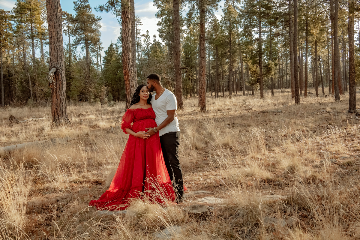 Payson Phoenix family photographer