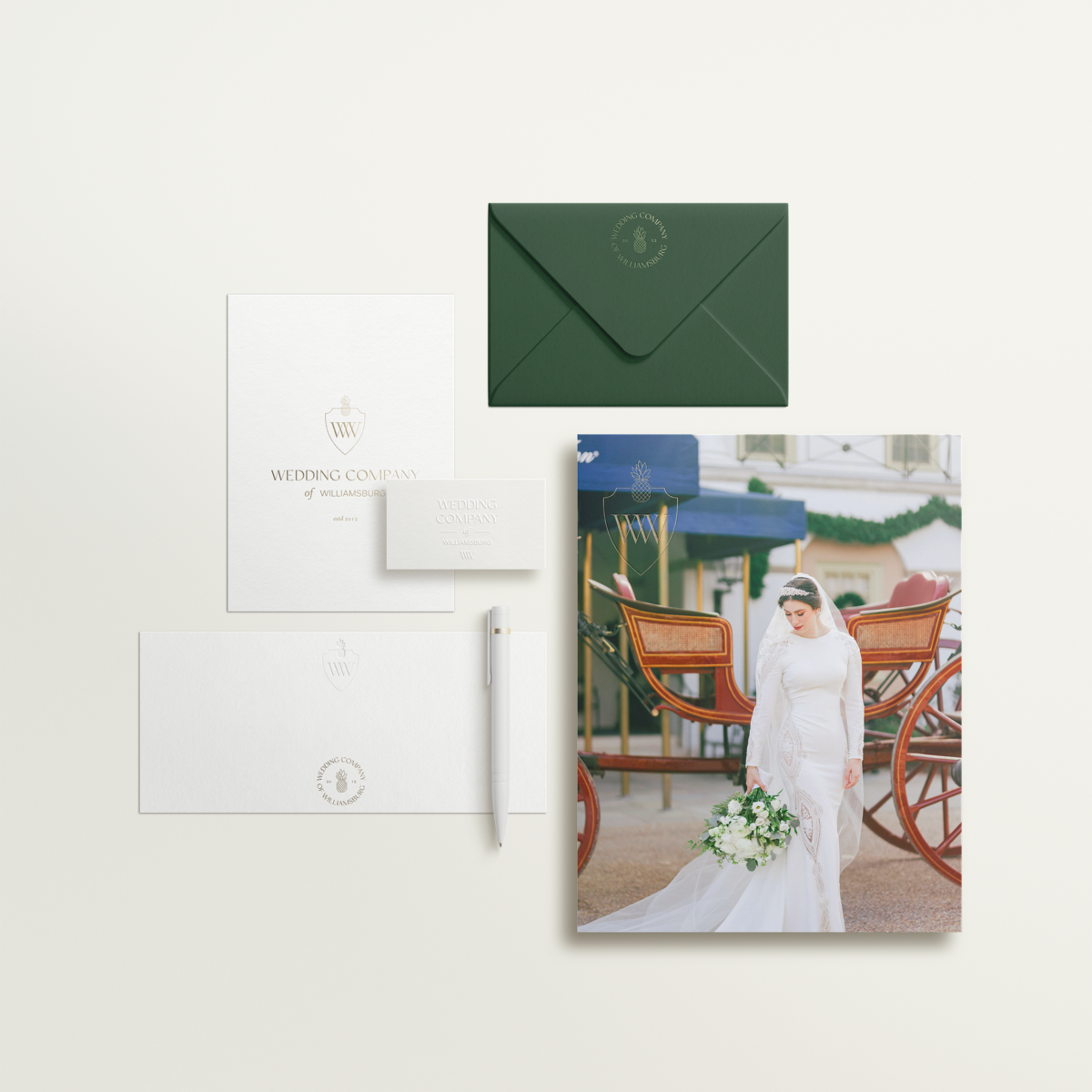 WeddingCo-Branding