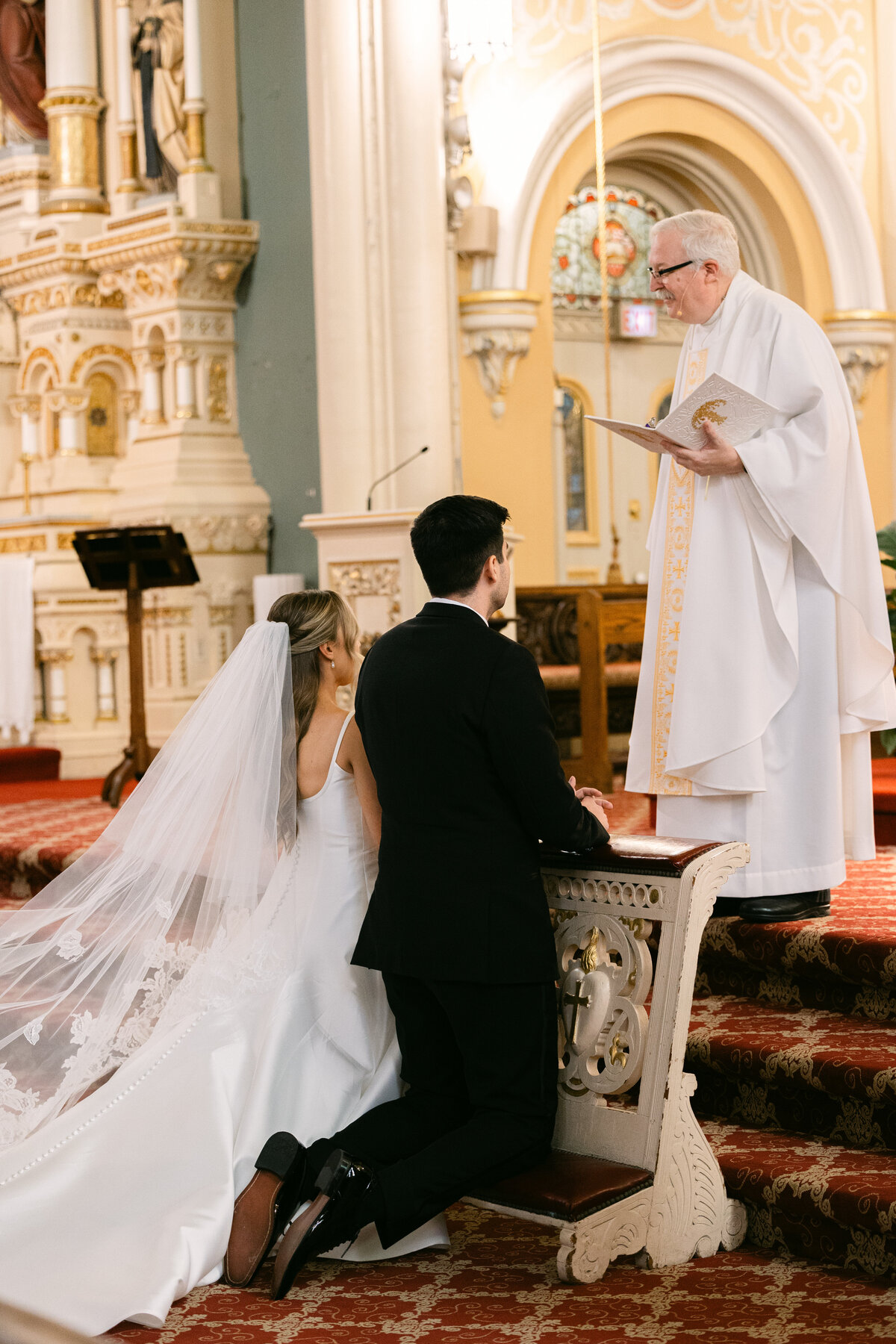 Ivy Room Chicago Wedding Maggie + David-129