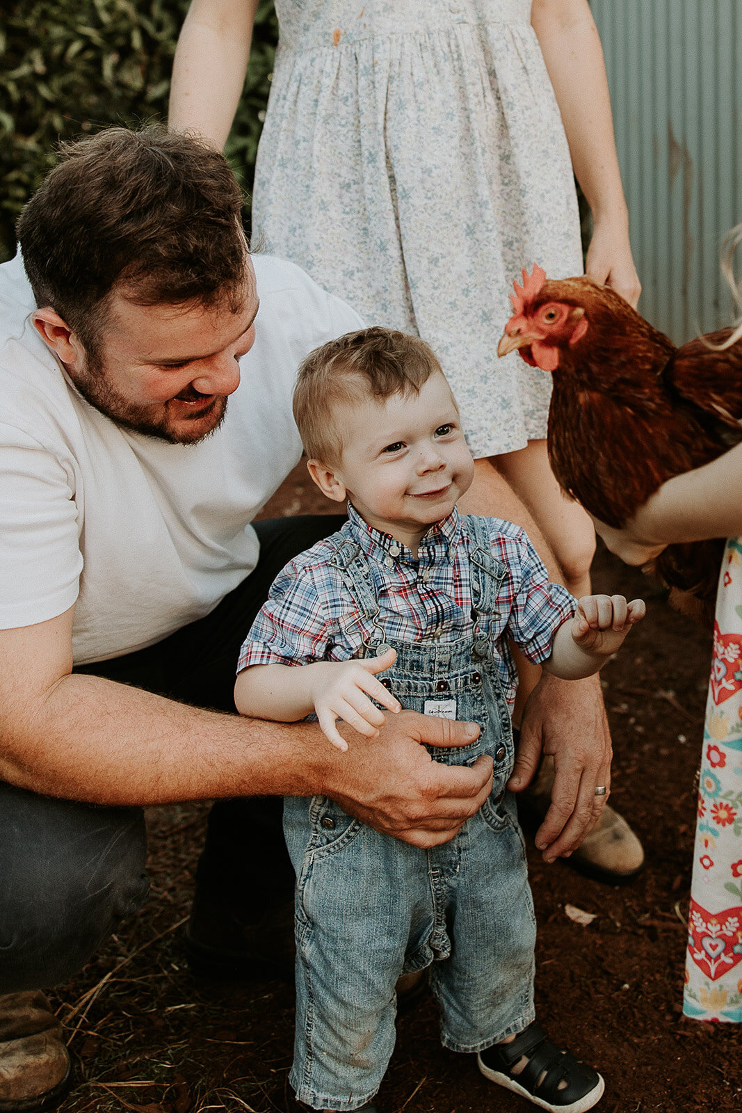 Gympie Photographer - Kara Santon Photography 39