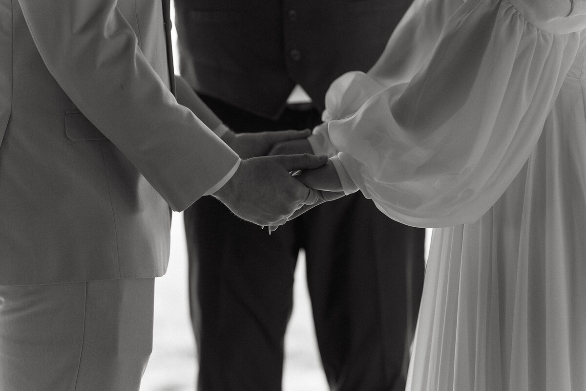 Red Deer Wedding Venue River Valley 127