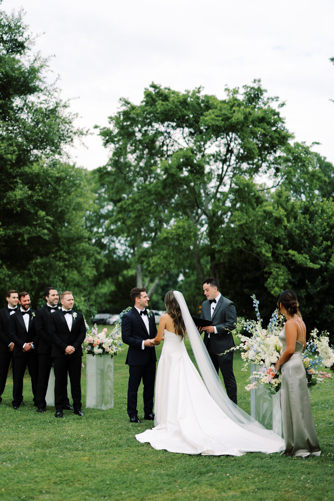 Maryland Wedding Photographer Captures a Whitehall Wedding 6
