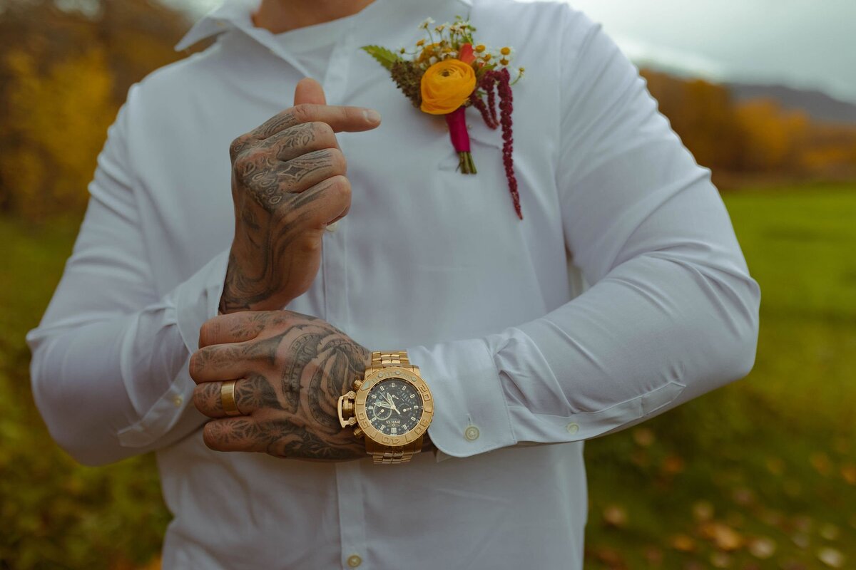 Boutonnieres11