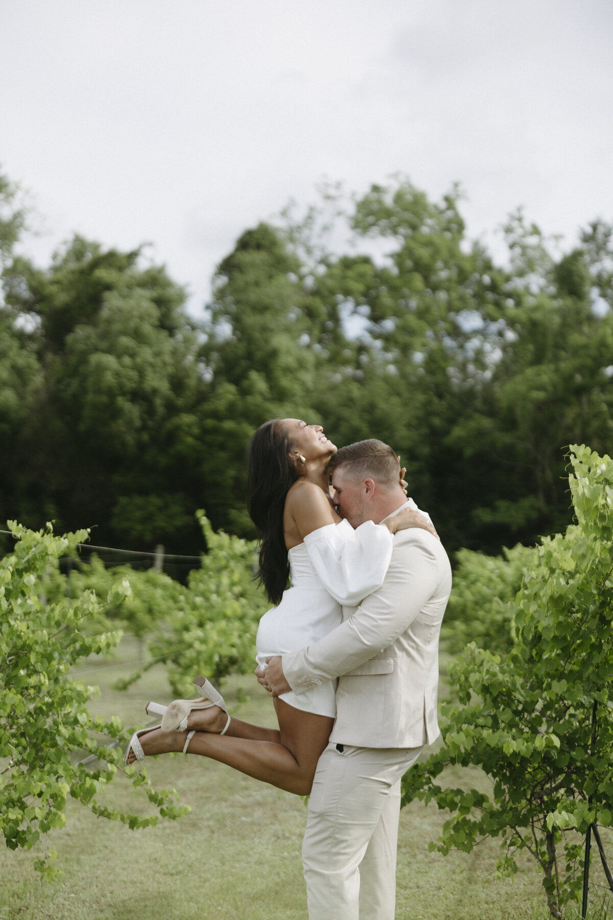 C & D - Engagement-42