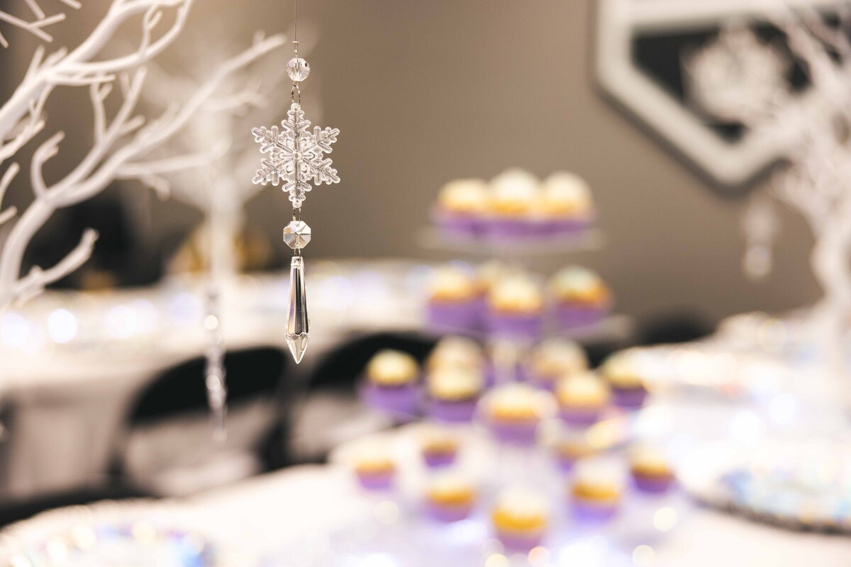 event styling - sleepovers - kids parties - los angeles -5