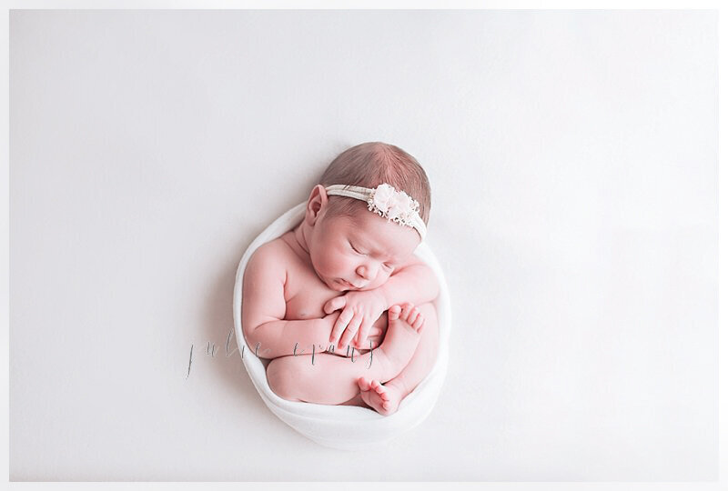 Newborn Baby  Julie Evans Photography- Buford, Georgia_0059