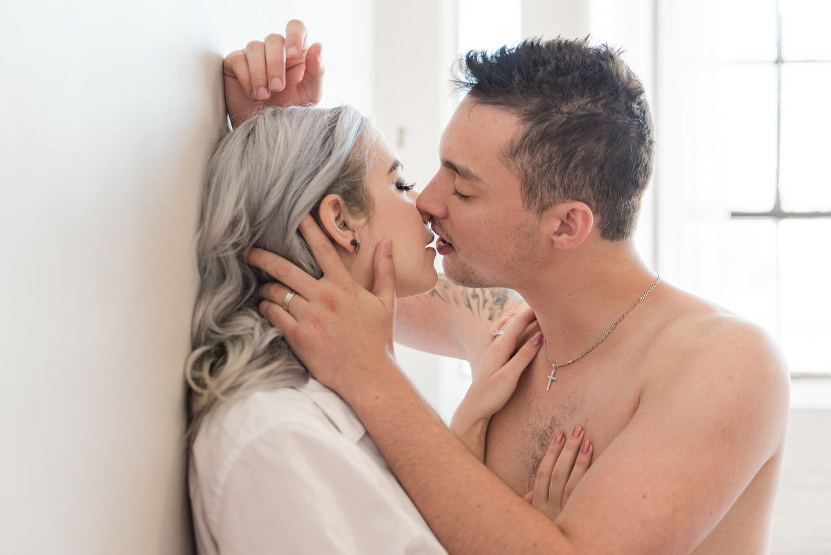 Couples Boudoir Photographer Cait Potter Creative LLC-16