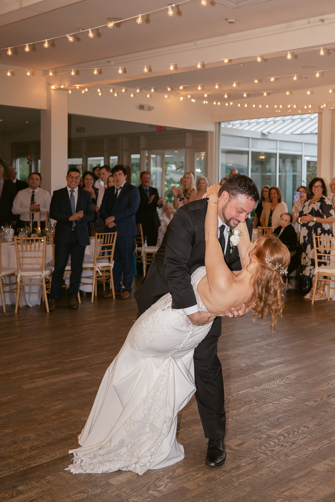 the garrison wedding-1054