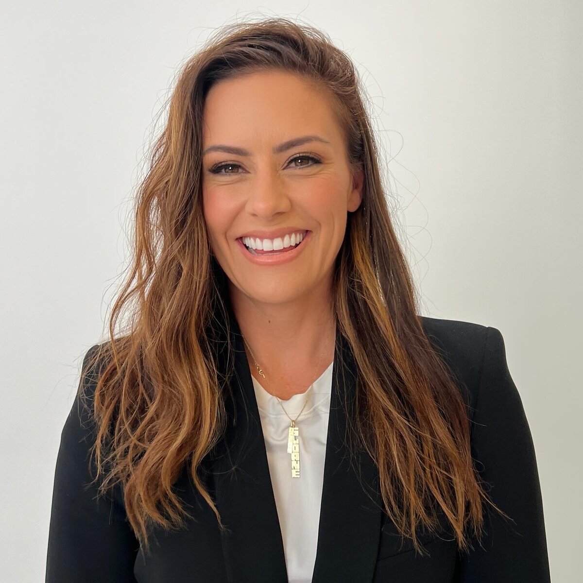 Ali krieger mua