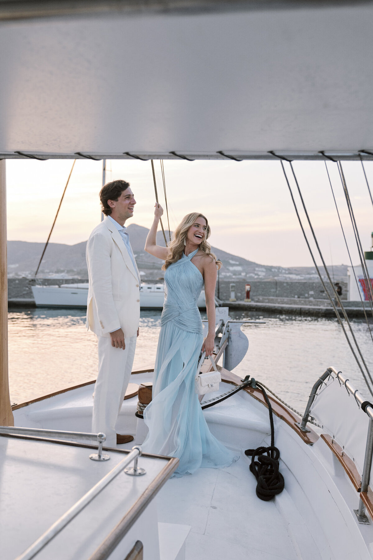 Greece wedding photographer