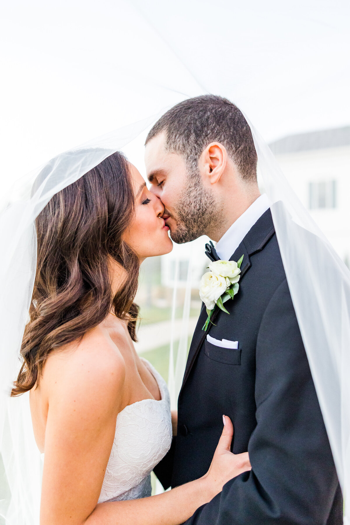 Besser Wedding - Bride + Groom Portraits -_-145