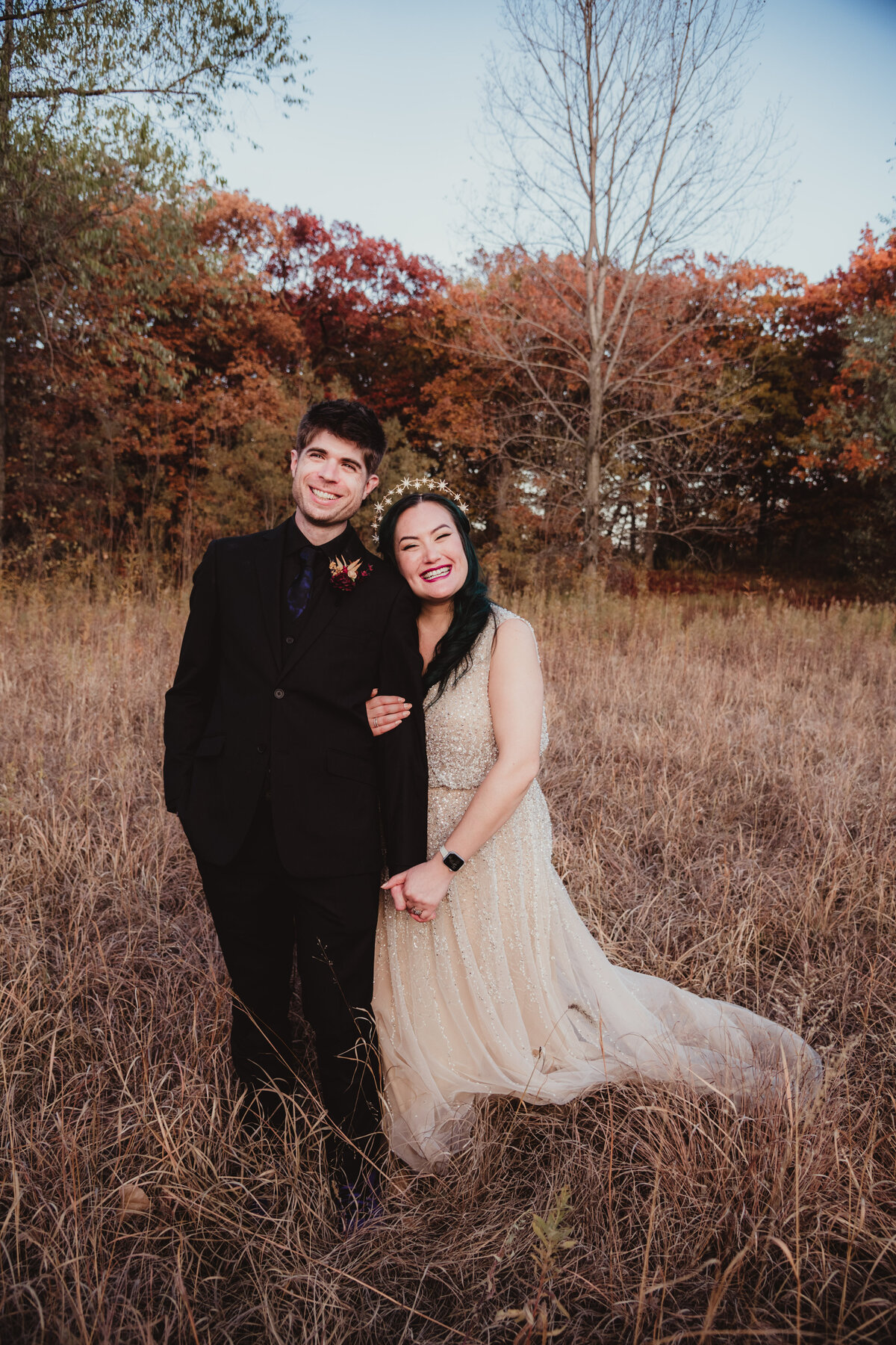 Elizabeth Priniski Wedding Madison Photographer Stoughton WI  (8)