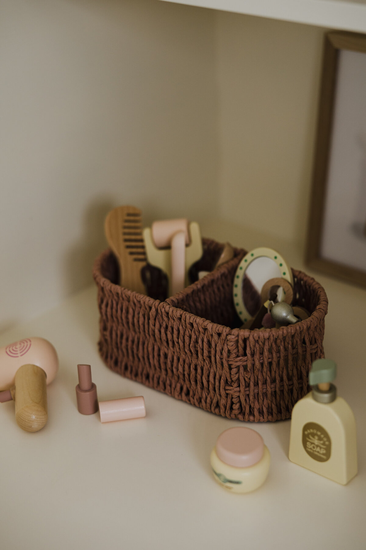 kids interior photographer