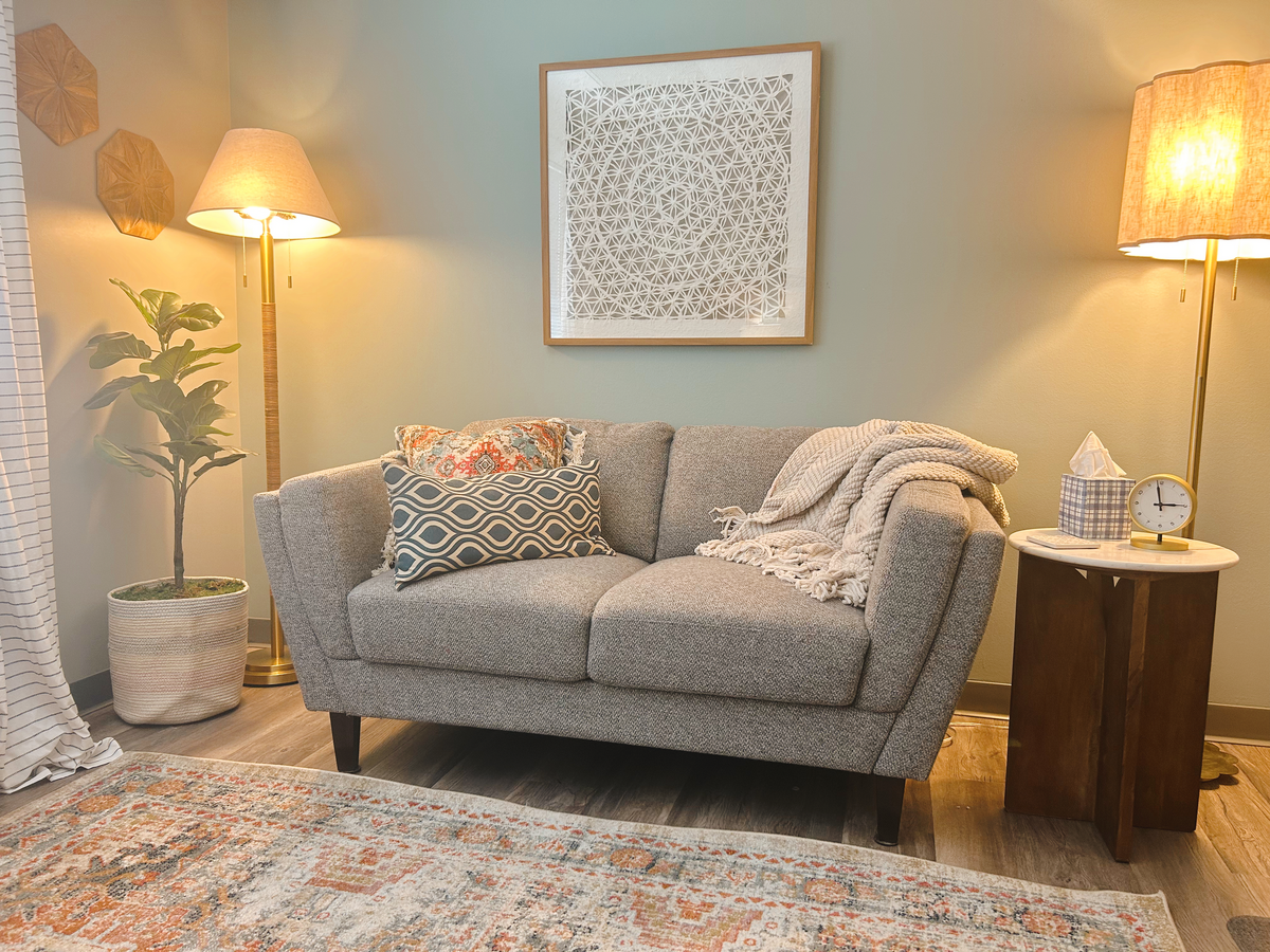 maddie office 1