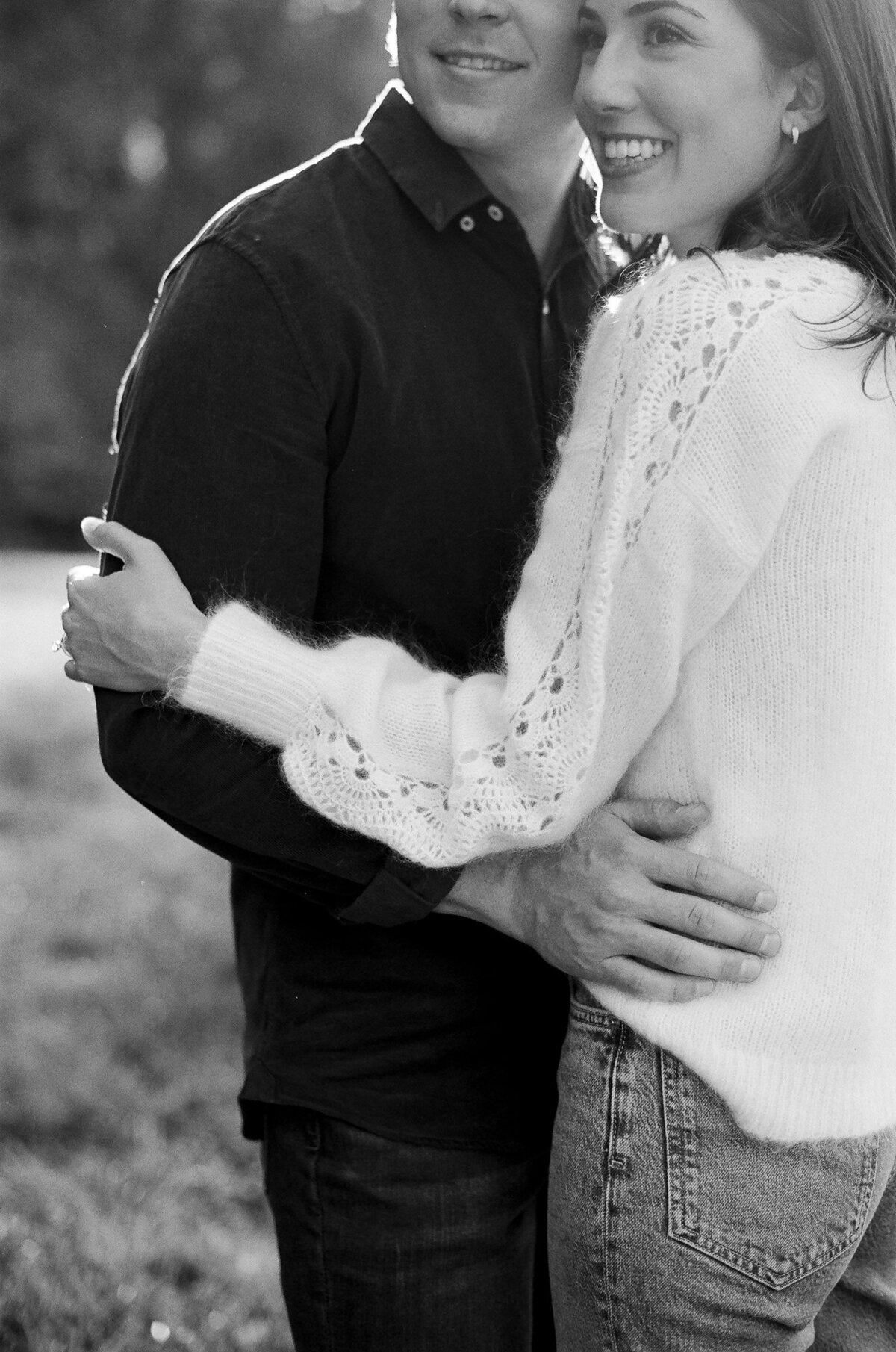 Lifestyle Engagement Photographer - Hunter and Sarah Photography-136