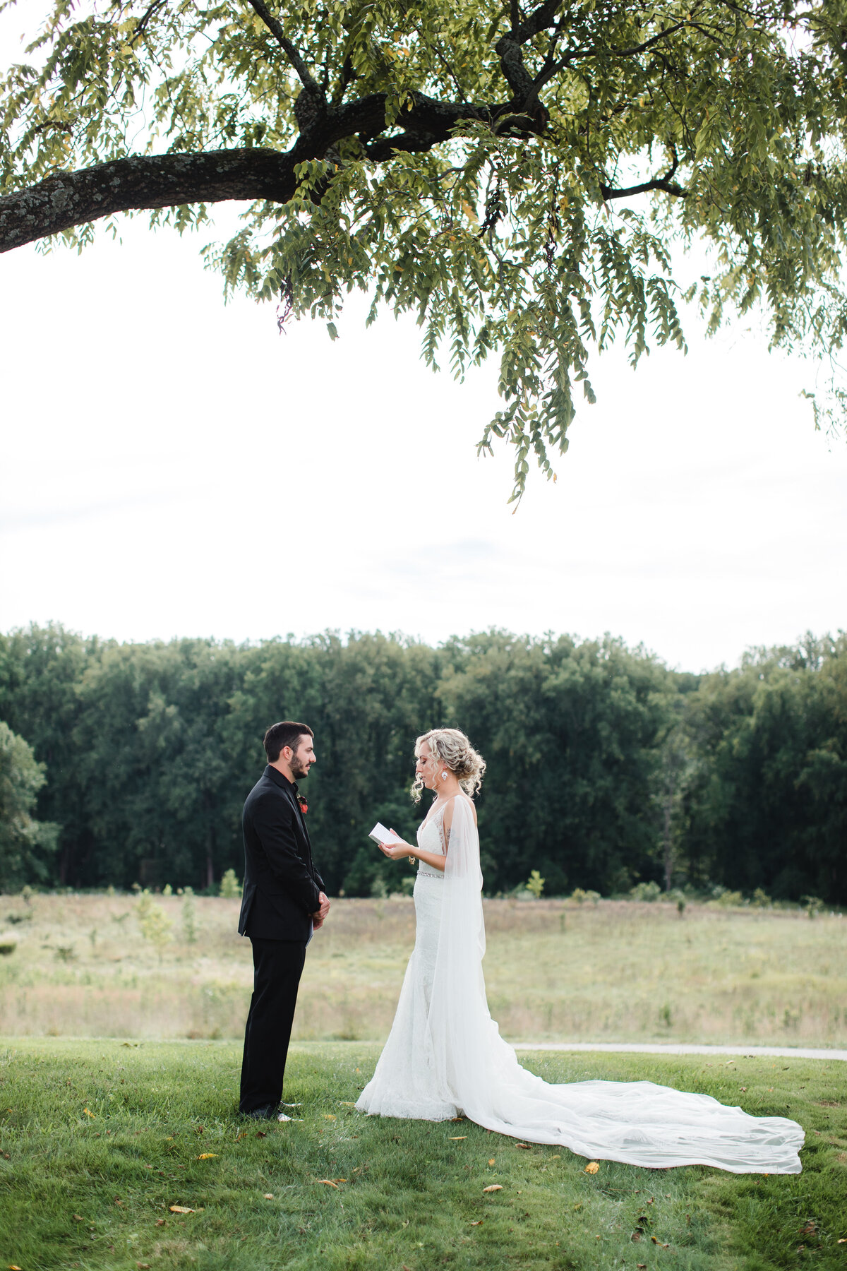 Kelsey and Will179