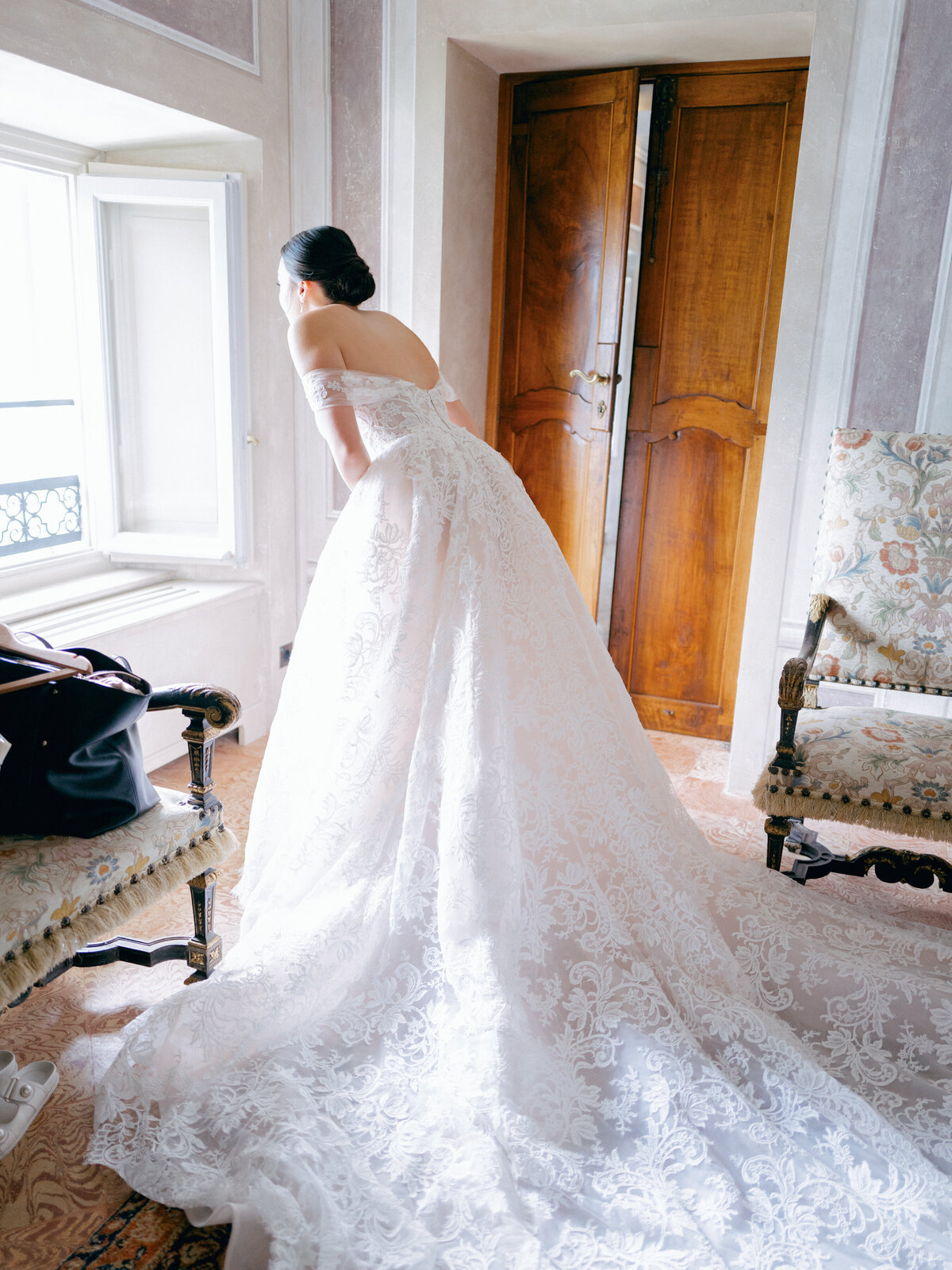 Villa Balbiano Hailstorm Wedding-0010