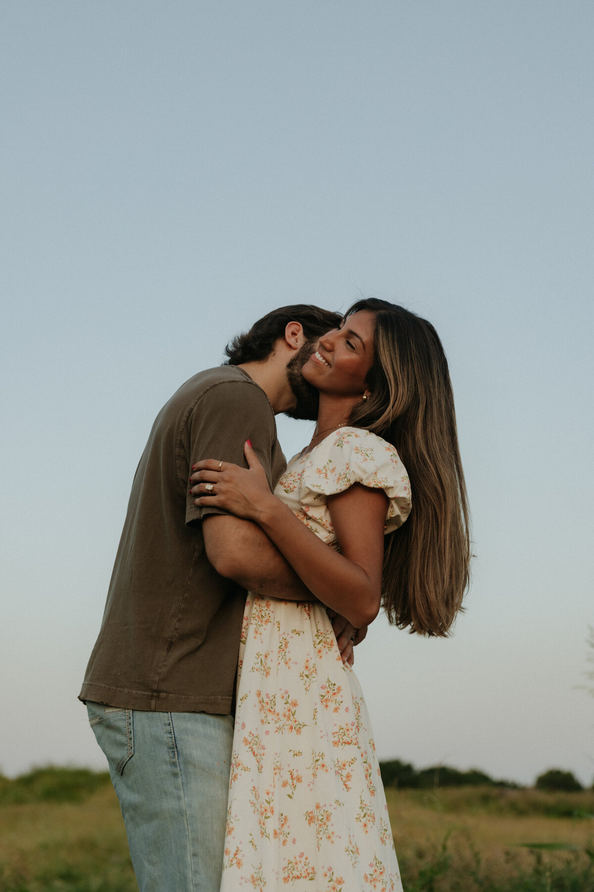 Abby Herron Photography Couples Portfolio — Justin and Melena 3