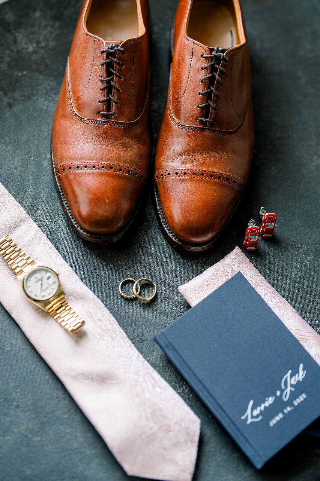 San Francisco Wedding Florist - Tiburon Wedding (31)