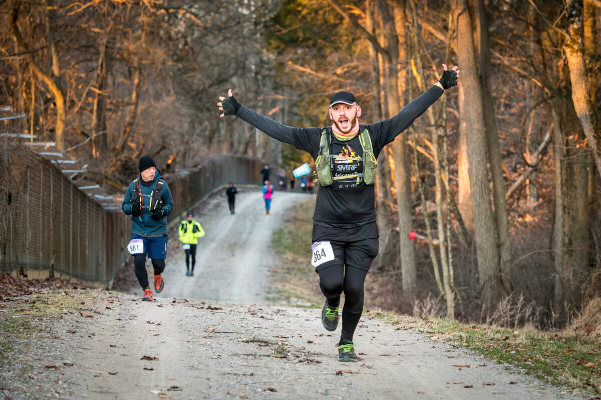 2022-01-15 Phunt Trail Race 2022 25