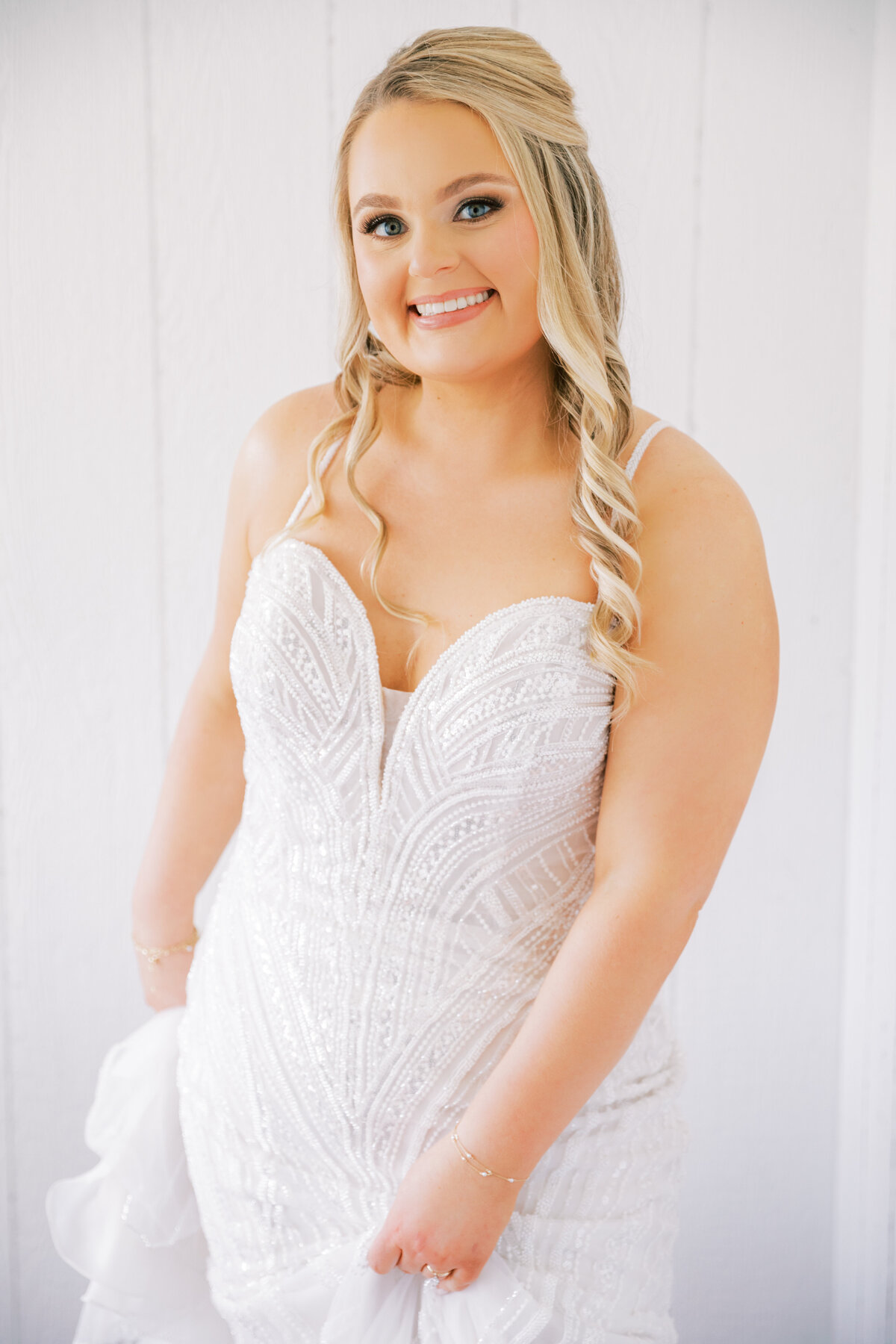 Portfolio | Wedding Photography by Ink & Willow Associates | Victoria TX