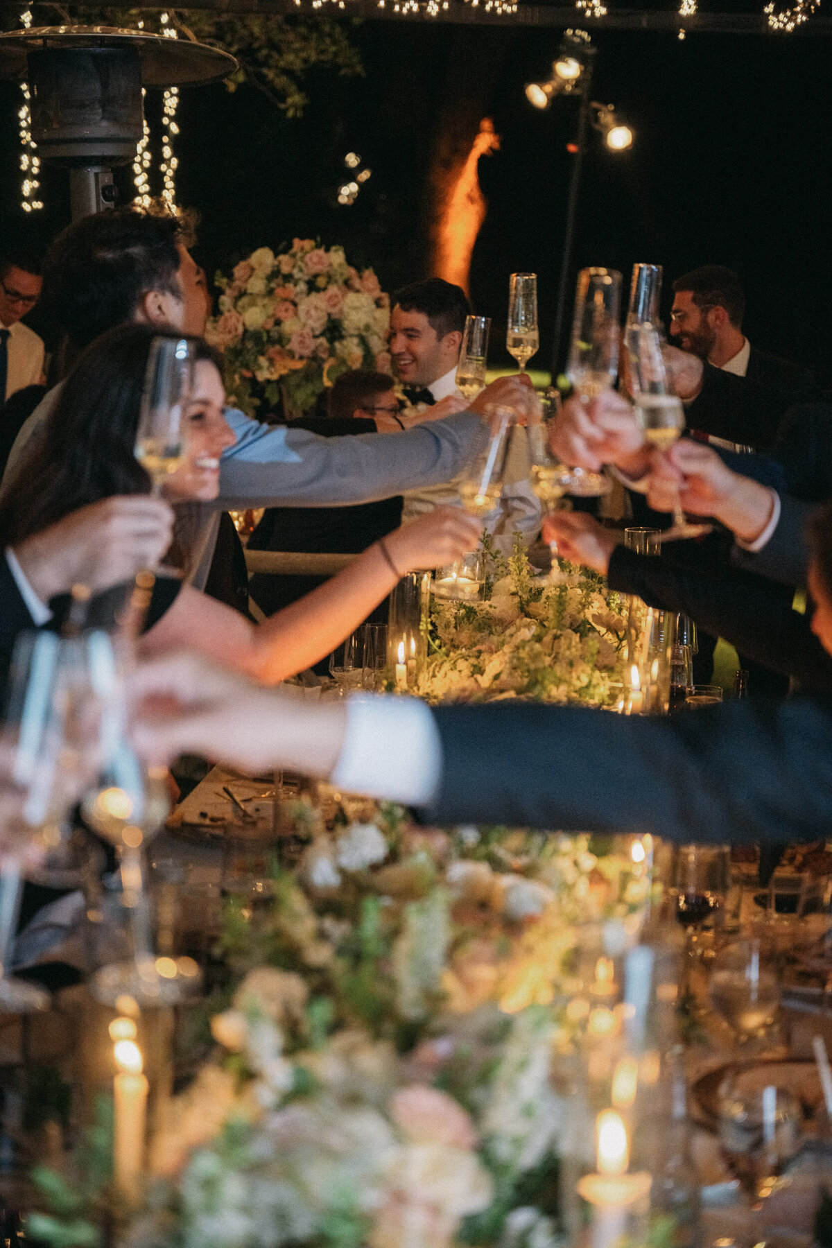 Hummingbird Nest Ranch Wedding 137