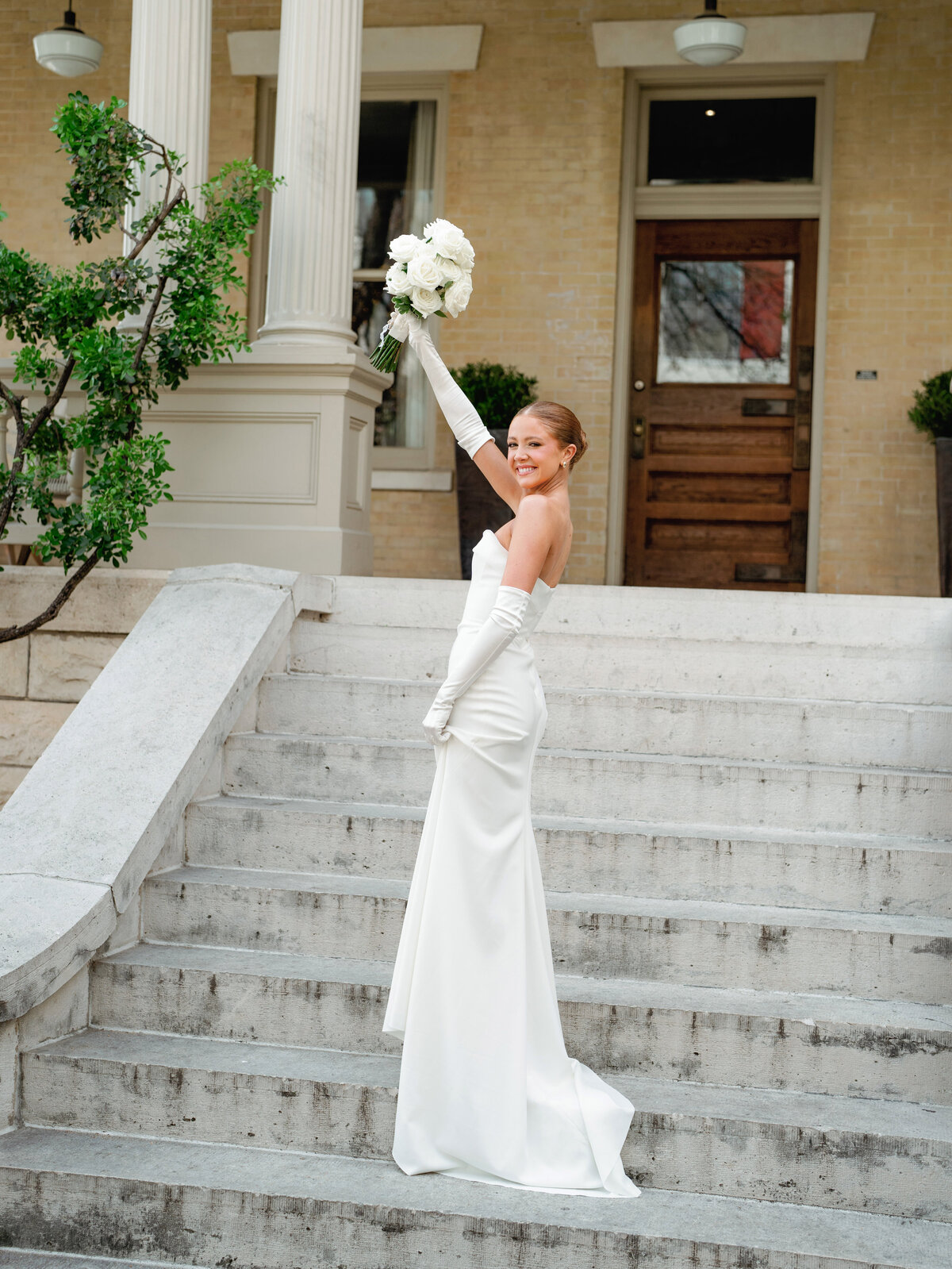 Anastasia Strate Photography Rachel & Blake Wedding-238