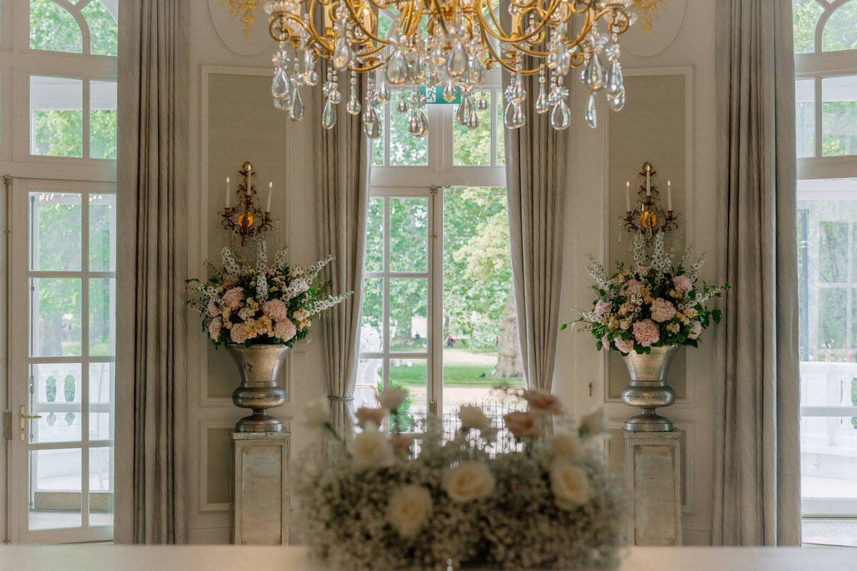 Mandarin Oriental London Wedding Planner 28