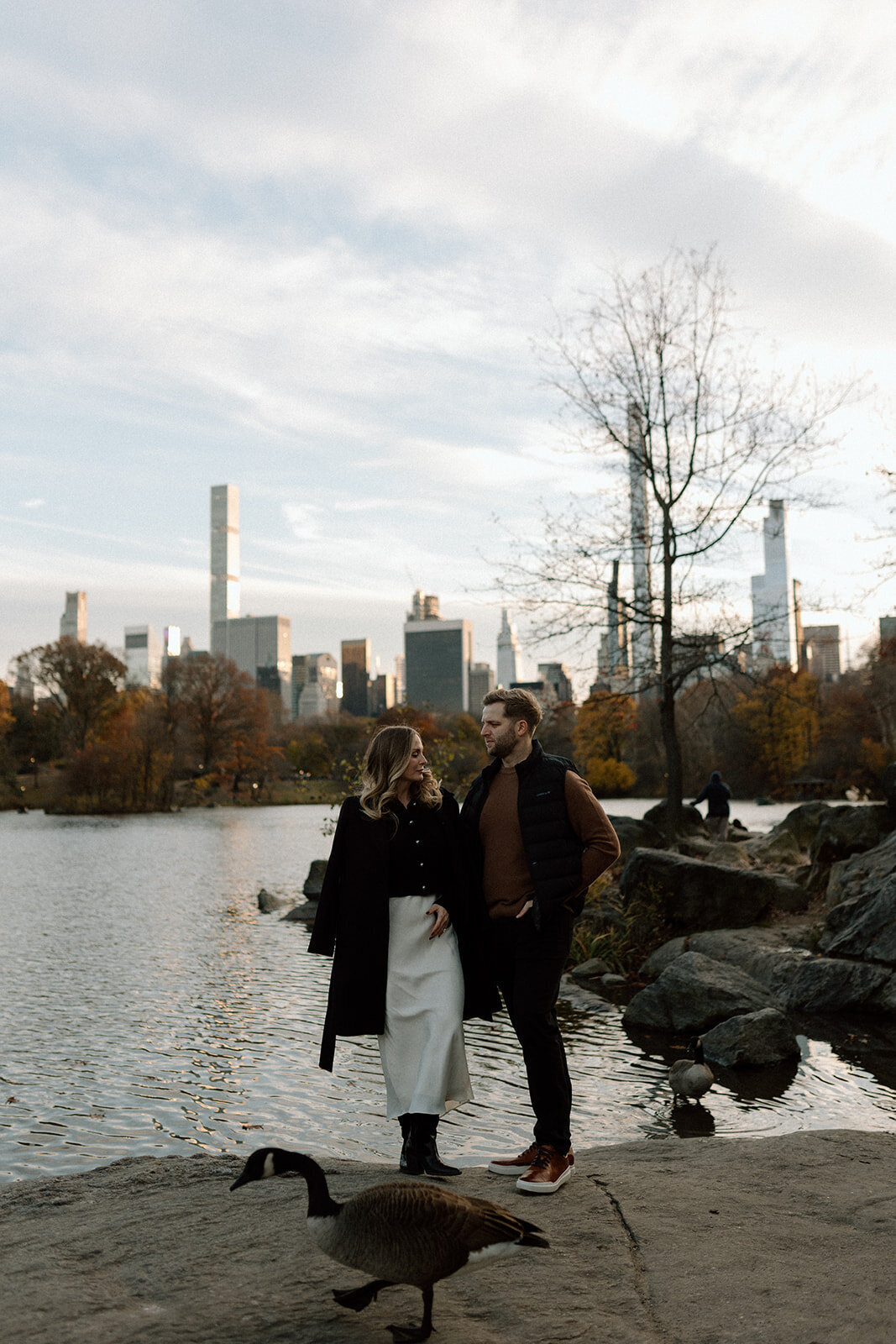 Kelly + Tyler Engagement Session West Village Central Park NYC Brittany Melissa Photography-8993_websize